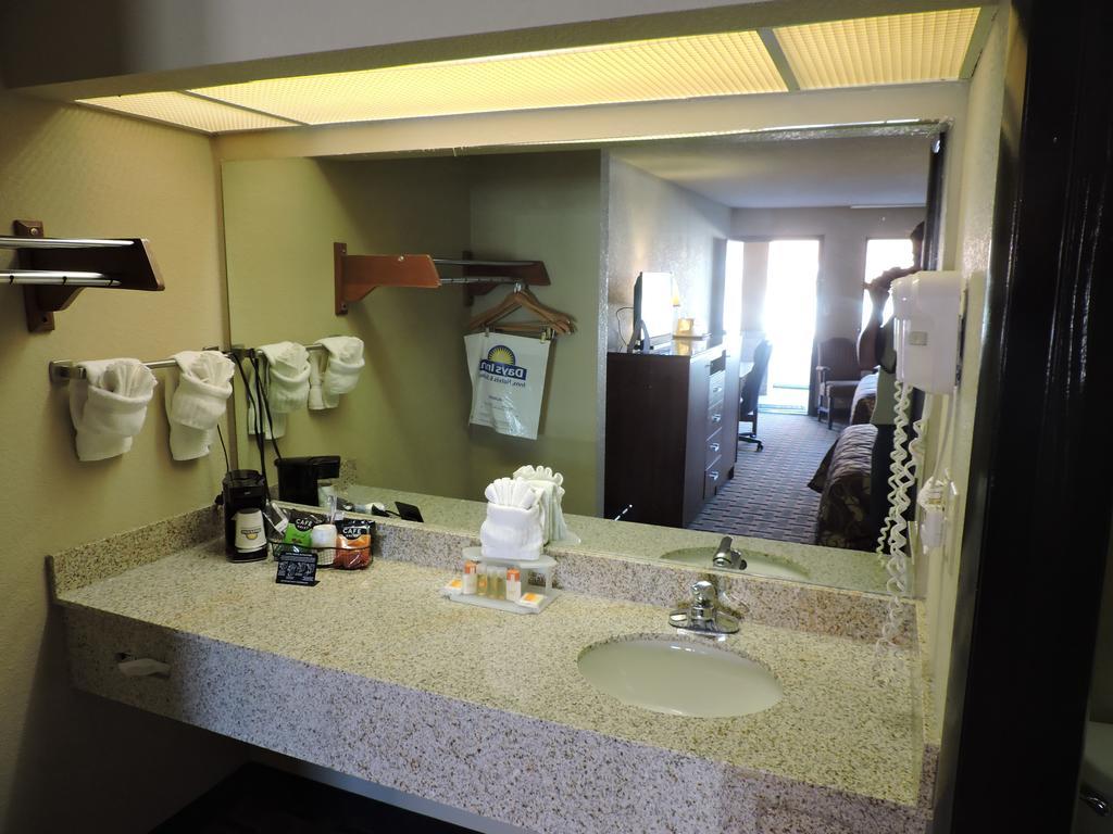 Days Inn Conover/Hickory Rom bilde