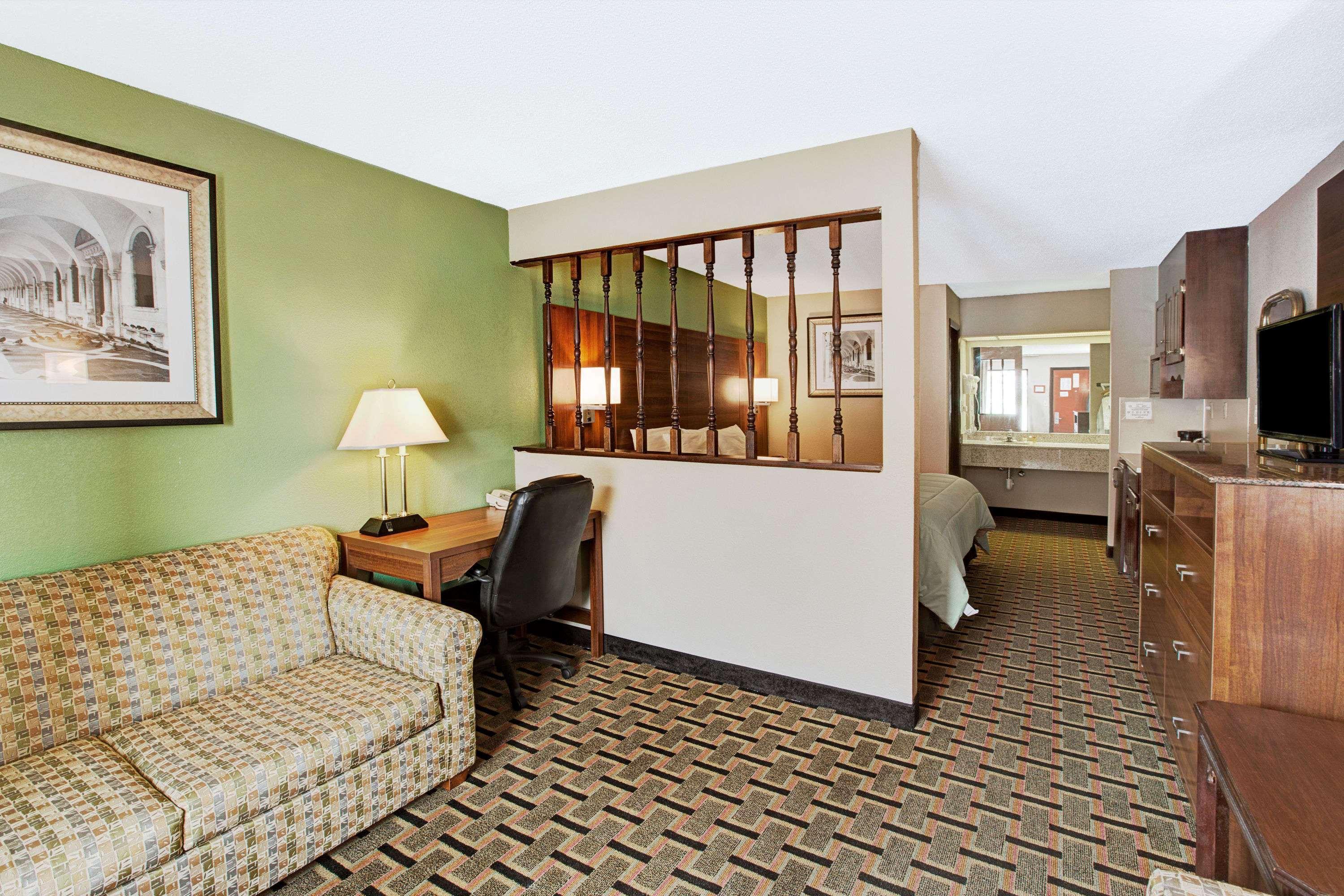 Days Inn Conover/Hickory Eksteriør bilde